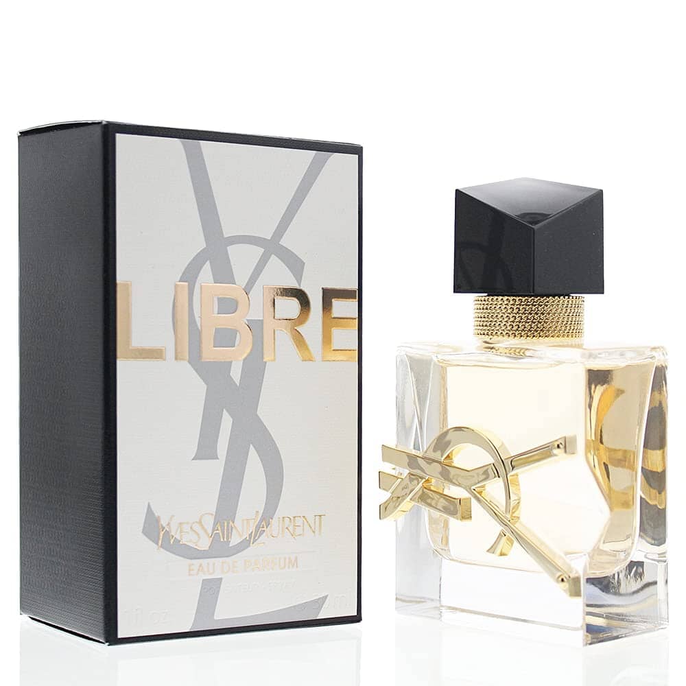 Perfume Yves Saint Laurent Libre Feminino Eau de Parfum